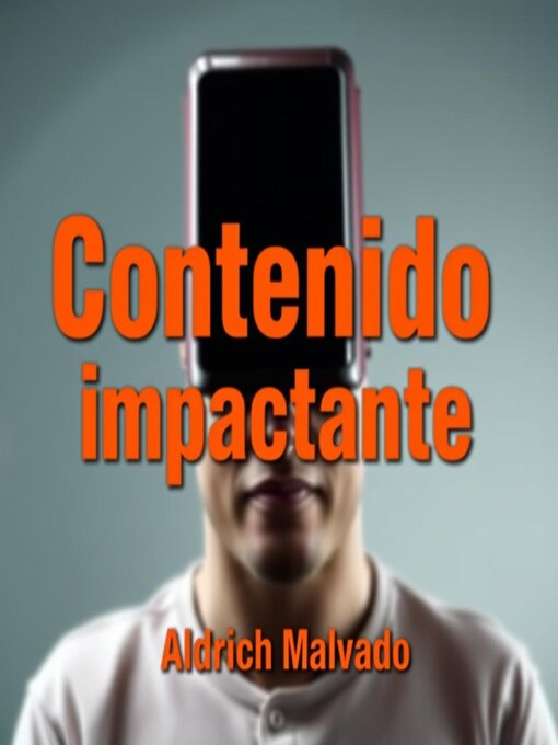 Cover image for Contenido impactante para tus redes